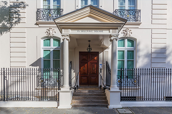 Belgrave Square